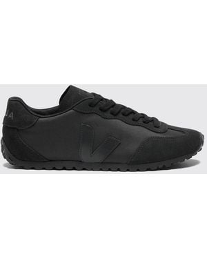 Veja Gt Low-Top Sneakers - Black