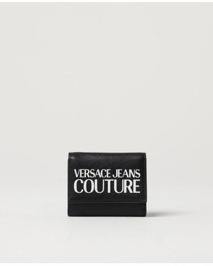 Versace Jeans Couture Portafoglio - Bianco