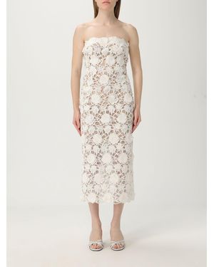 Ermanno Scervino Robes Femme - Neutre