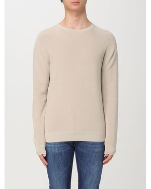 Aspesi Pull Homme - Bleu