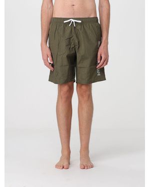 Emporio Armani Swimsuit - Green
