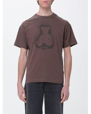 Palm Angels T-Shirt - Purple