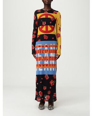 Moschino Dress - White