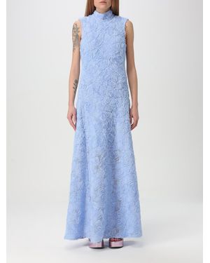 ROTATE BIRGER CHRISTENSEN Abito - Blu