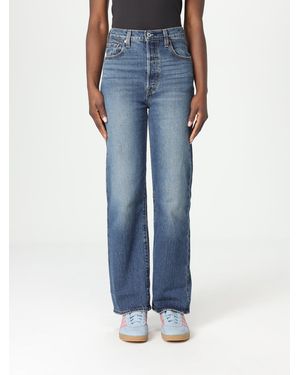Levi's Denim Jeans - Blue
