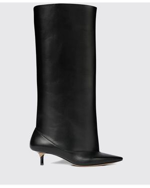 Jacquemus Shoes - Black