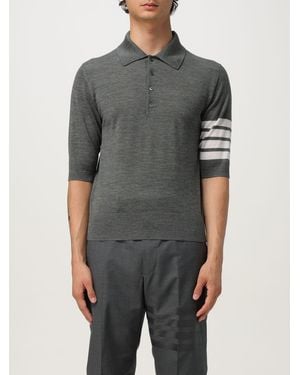 Thom Browne Jumper - Grey