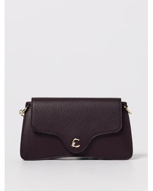 Coccinelle Mini Bag - Purple