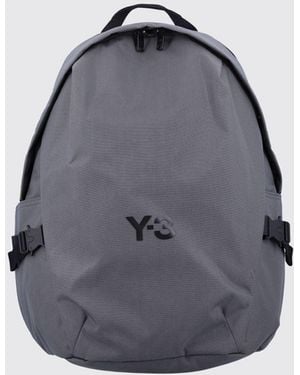 Y-3 Bags - Blue