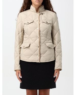 Fay Jacket - Natural