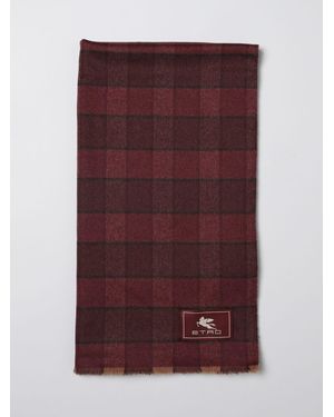 Etro Scarf - Purple