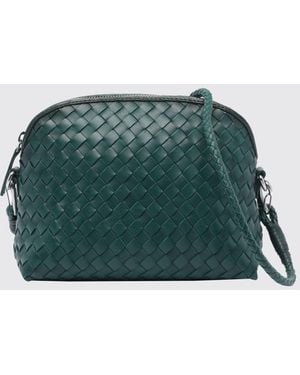 Dragon Diffusion Borsa A Tracolla Piccola - Verde