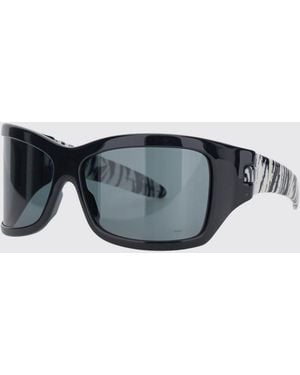 Bottega Veneta Sunglasses - Grey