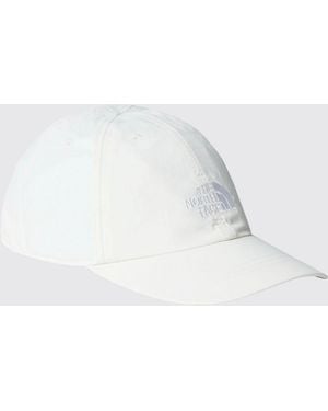 The North Face Hat - White