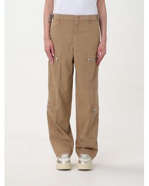 Dondup Pantalone Cargo - Neutro
