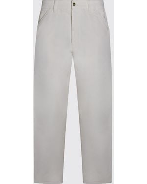 Carhartt Trousers - White