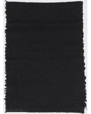 Faliero Sarti Scarf - Black