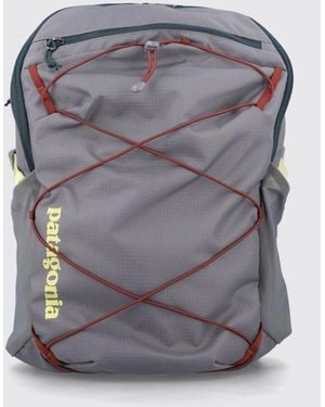 Patagonia Bags - Gray