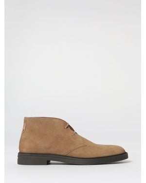 BOSS Stivaletto Chelsea - Neutro