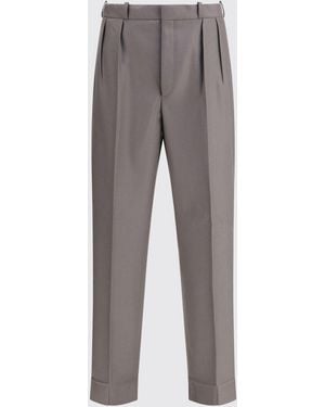 Maison Margiela Pants - Grey