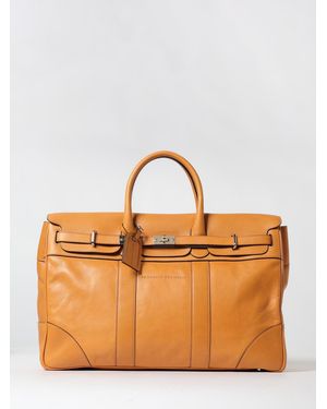 Brunello Cucinelli Bag - Orange