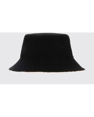 Burberry Cappello - Nero