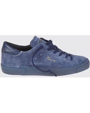 Philippe Model Sneakers Herren - Blau