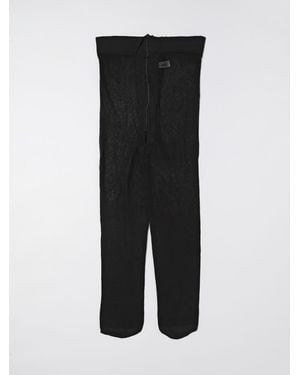 Jean Paul Gaultier Trousers - Black