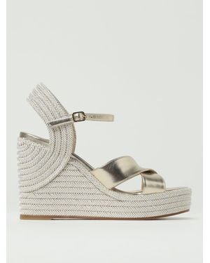 Jimmy Choo Shoes - Natural