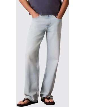 Calvin Klein Jeans - Blue