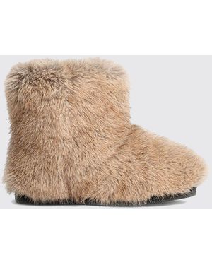 Stand Studio Shoes - Natural