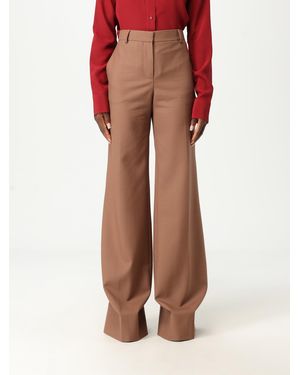 Stella McCartney Trousers - Pink