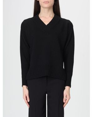 Drumohr Jersey Mujer - Negro