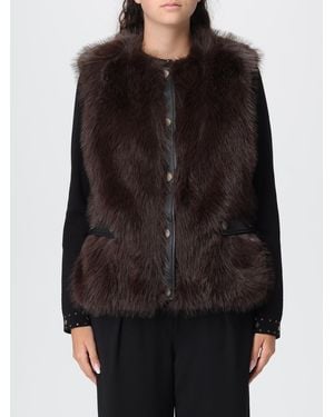 Twinset Jacket - Black
