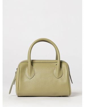 Skytos Virginia Mini Handbag - Natural