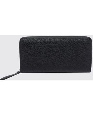 Maison Margiela Wallet - Grey