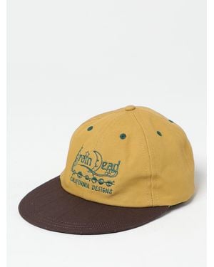 Brain Dead Hat - Natural