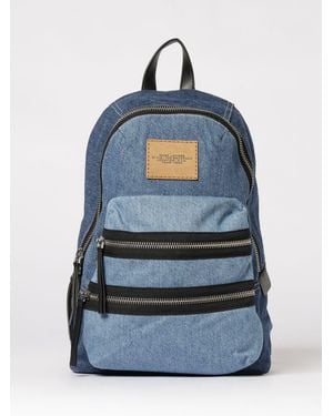 Marc Jacobs Backpack - Blue