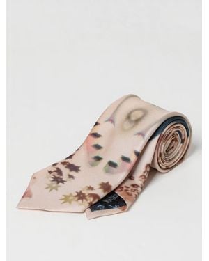 Paul Smith Tie - Natural