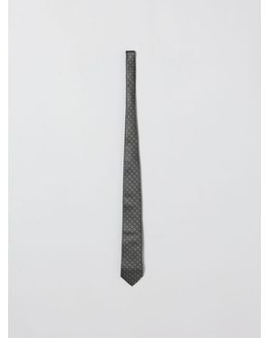 Brunello Cucinelli Cravate Homme - Blanc