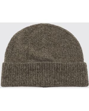 Brunello Cucinelli Hat - Green