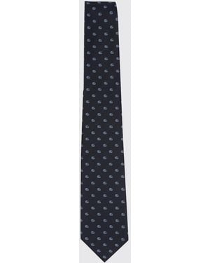 Gucci Tie - Blue