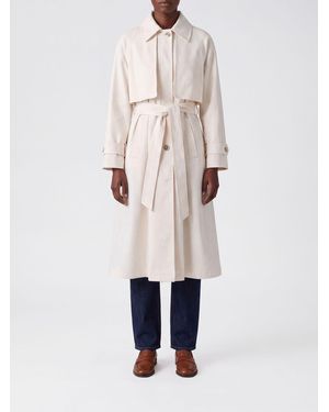 Herno Jacket - Natural