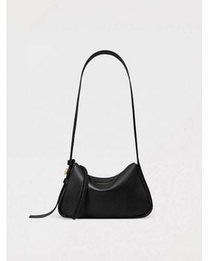Tory Burch Borsa Romy - Bianco
