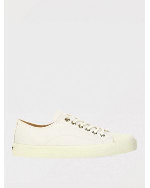 スニーカー Moschino FW25 'Kevin' sneakers (MB15214G0NGA0 100) Moschino 'kevin' Sneakers | italist
