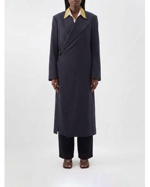 Lemaire Jacket - Blue