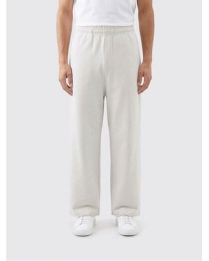 Entire studios Trousers - White