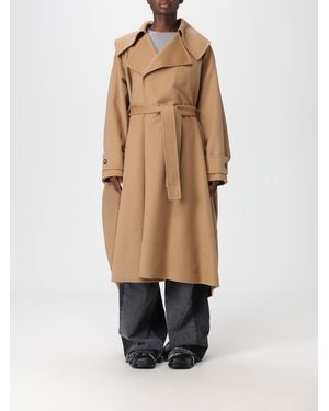 Loewe Coat - Natural