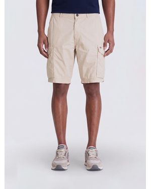 Napapijri Short Homme - Neutre