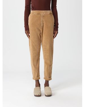 Mason's Trousers - Natural